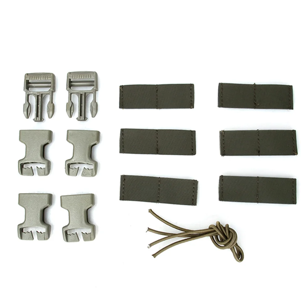 TMC тактическая новая грудь для подвешивания Мультикам импортированная из США