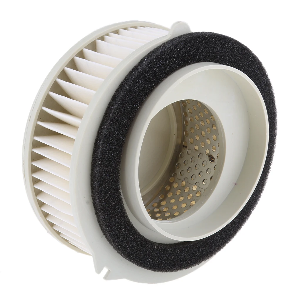 

Air Filter Cleaner Element for Yamaha XVS 650 XVS650 VStar Classic Silverado