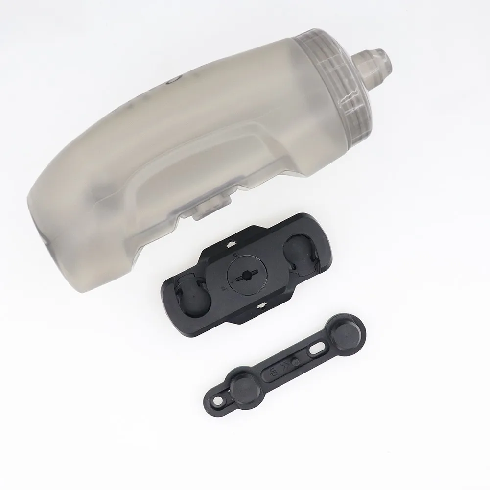 

Road Bike Cycling Bicycle Drinking Twisted Bottle Magnetic Water Bottles Durable Leak-proof MTB Road Bikes Equipment Accessories