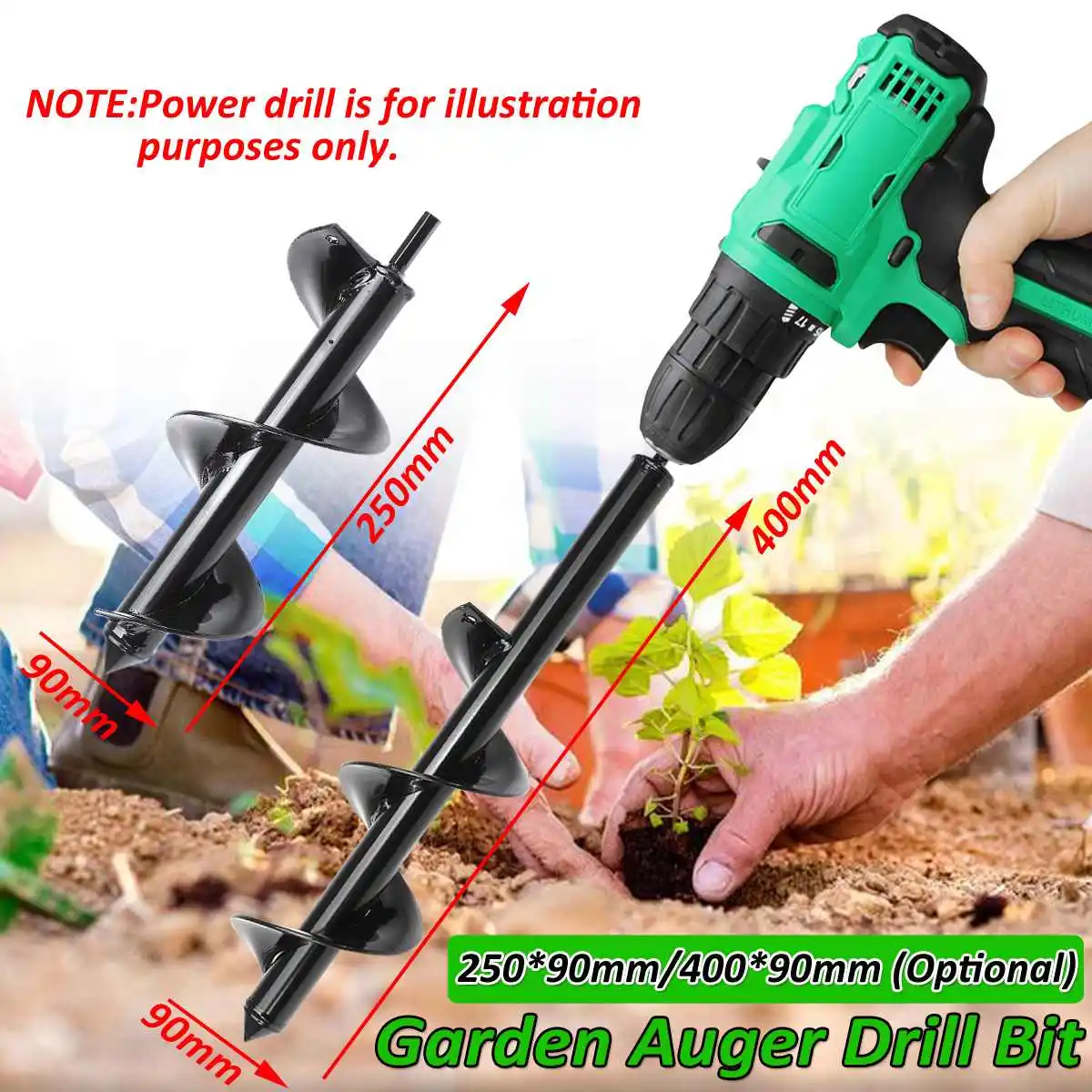 

Raitool 88VF Electric Drill Cordless Brushless Hand Drill Mini Electric Screwdriver Rechargeable Drill with 27pcs Chuck Tools