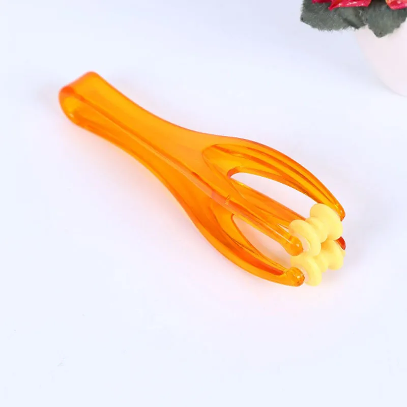 

Finger Joint Hand Massager Rollers Handheld Massager Blood Circulation Tool jlrr