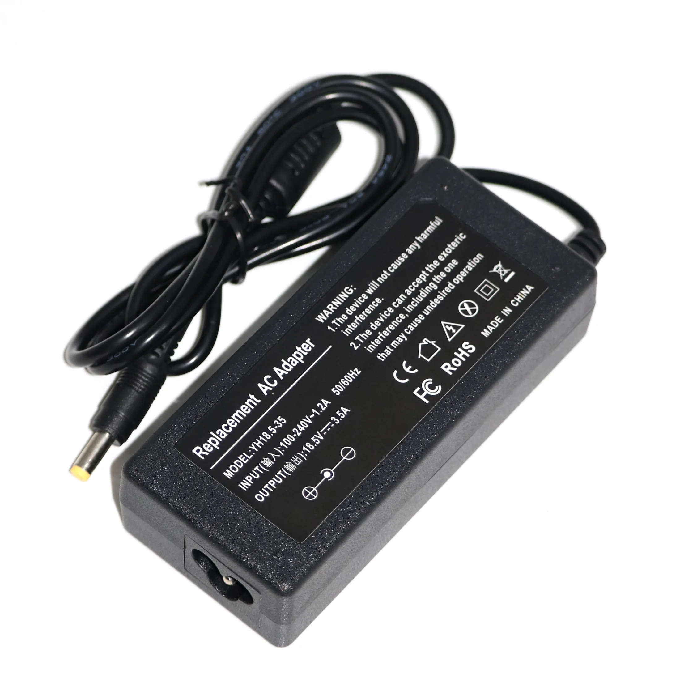 Зарядное устройство для ноутбука HP Compaq 18 5 610 615 620 621 530 510 | Компьютеры и офис
