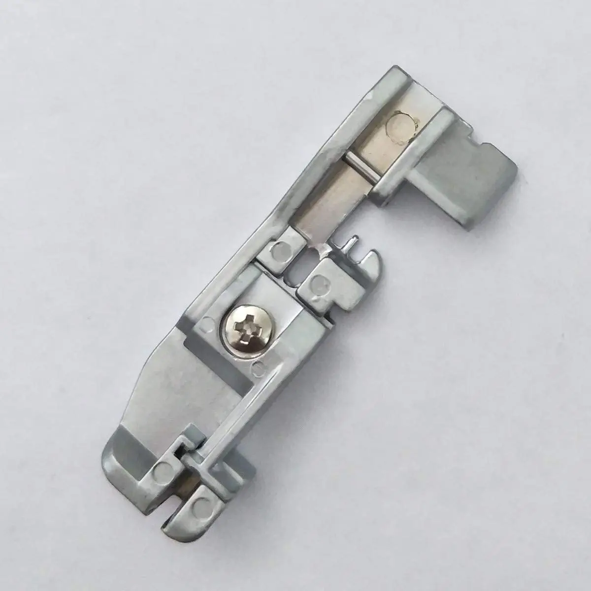 Швейная машина Singer Overlock Serger комплект из 7 прижимных лапок 14CG754 14SH654 14SH754 14hd854 с 1
