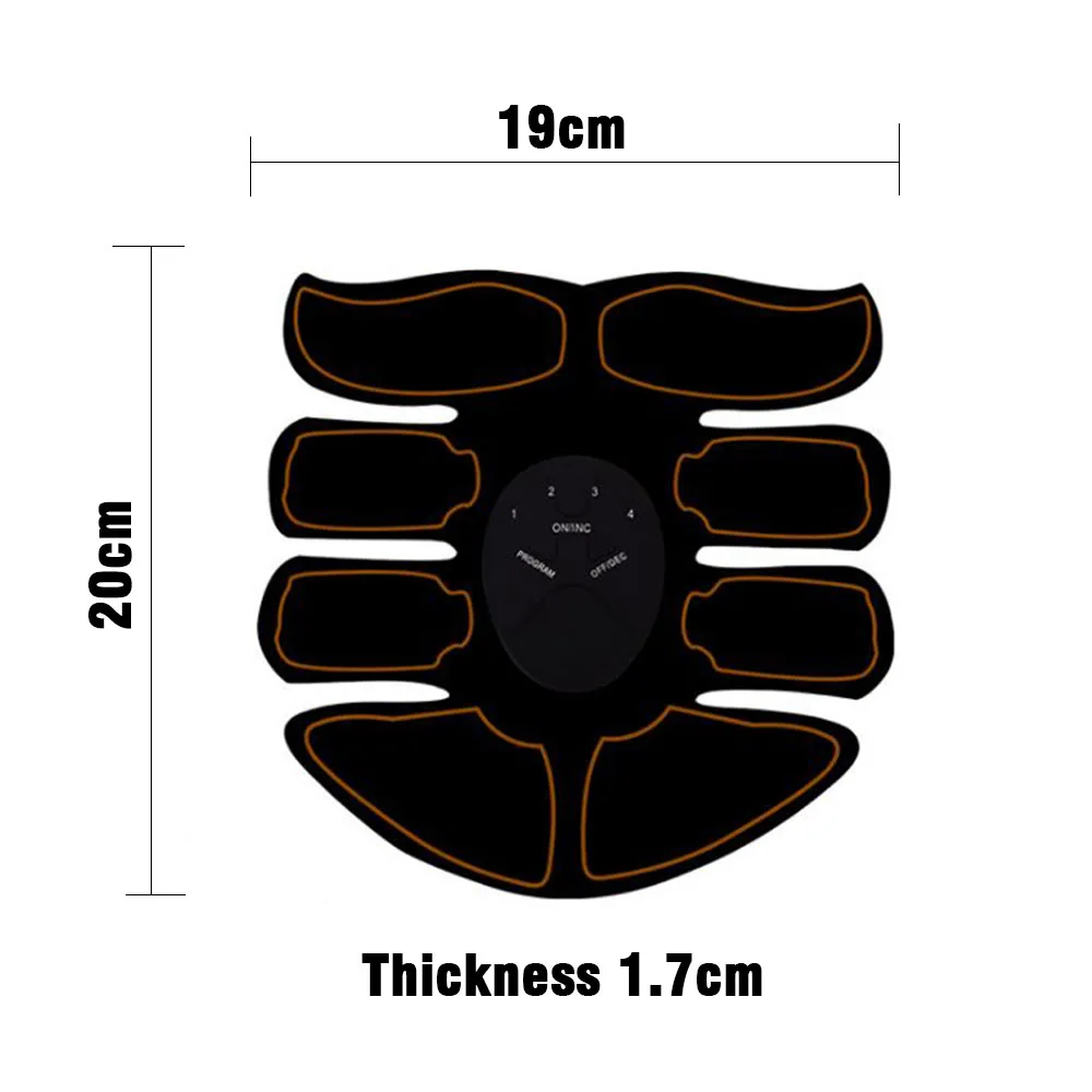 Умный Массажер для бедер и ягодиц массажер электрический вибрационный