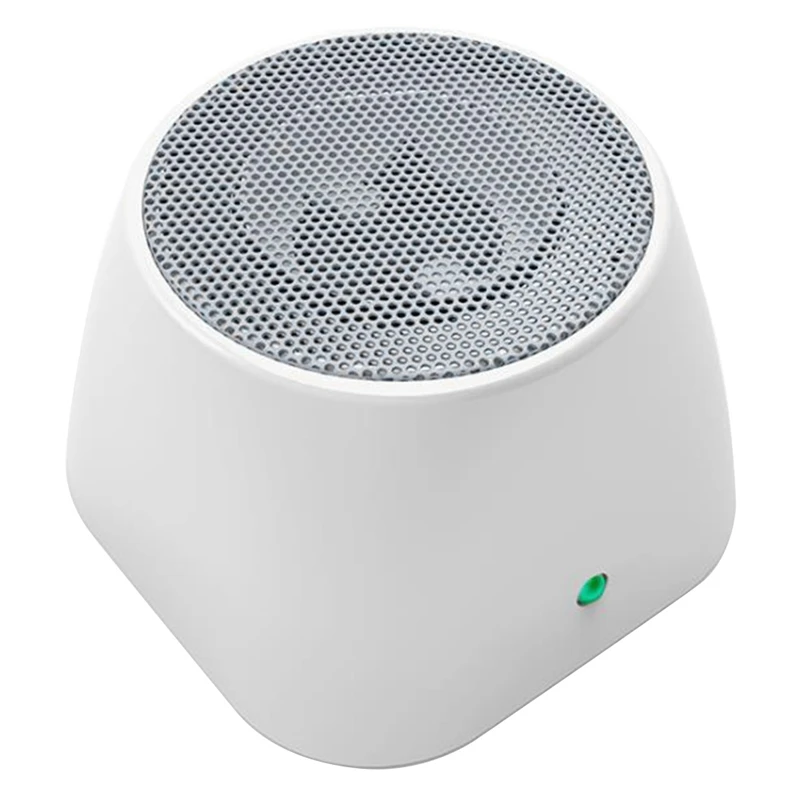 Home Portable Mini Air Purifier USB Power Ozone Generator Fridge Food Shelf Life Extender &amp Odor Eliminator | Бытовая техника