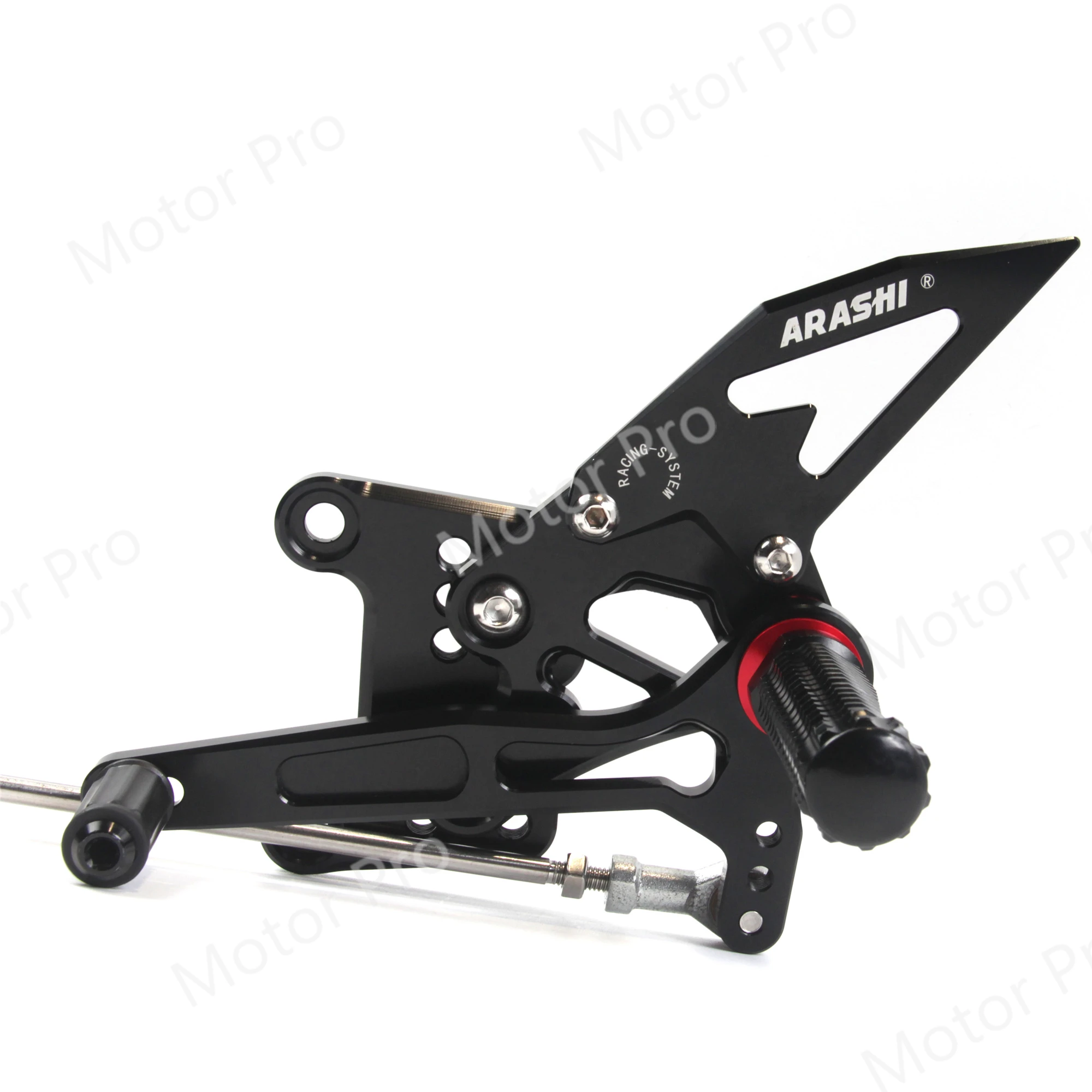 Регулируемые подножки для Daytona T595 T509 955i 19971998 1999 2000 2001-2005 аксессуары мотоциклов -