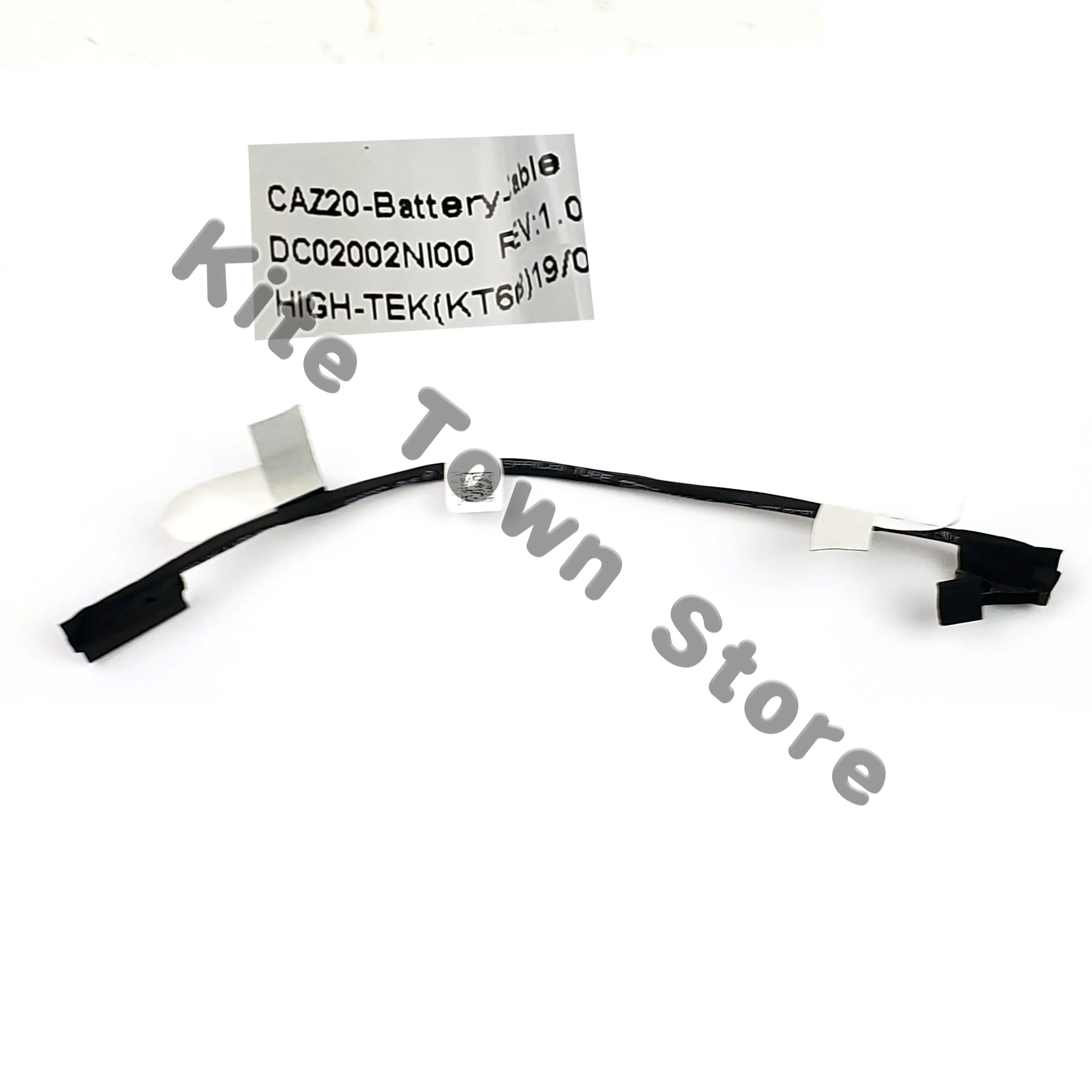 

New Battery Cable for Dell Latitude 7480 E7480 07XC87 7XC87 DC02002NI00