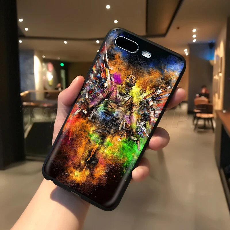 Игровой чехол Webbedepp CS GO Gun для Apple iPhone 12 Mini 11 Pro XS Max XR X 8 7 6 6S Plus 5 5S SE | Мобильные