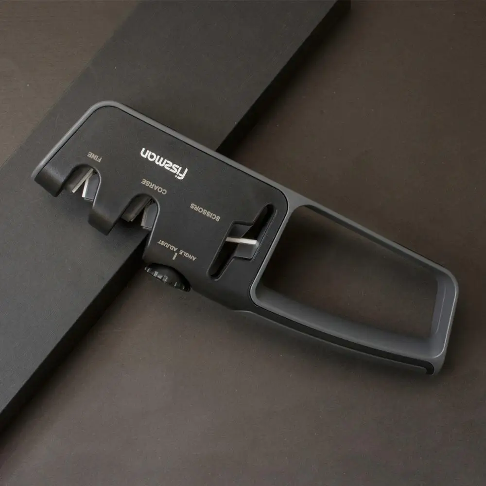 Регулируемая угловая точилка для ножей каменная кухонная шлифовальная машина |