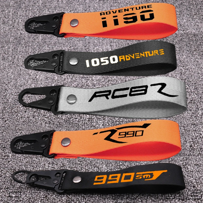 

Брелок для ключей мотоциклетный 3D для KTM DUKE 990SMT RC8 R 1050 ADVENTURE 1190