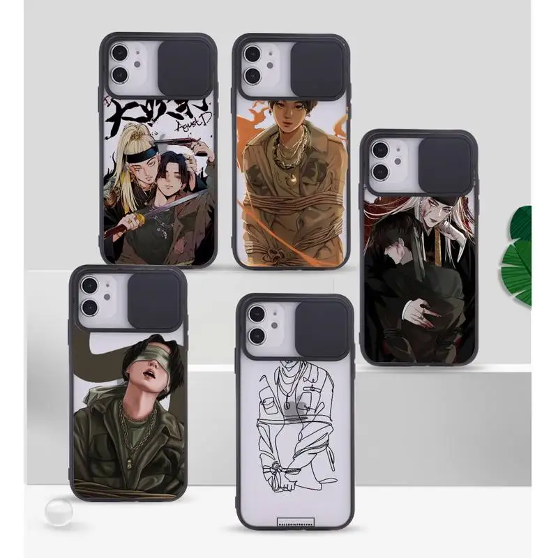 

Agust D suga Phone Case For iPhone 12 11 8 7 se 2020 mini pro X XS XR MAX Plus Transparent Camera Protection Cover
