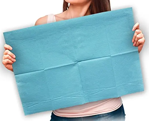 125 шт./пакет гигиена полости рта Медицинская Бумага Стоматологические