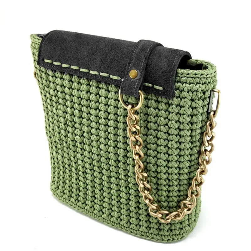 3 шт./компл. Наплечная Сумка из искусственной кожи сменный нижний ремешок для