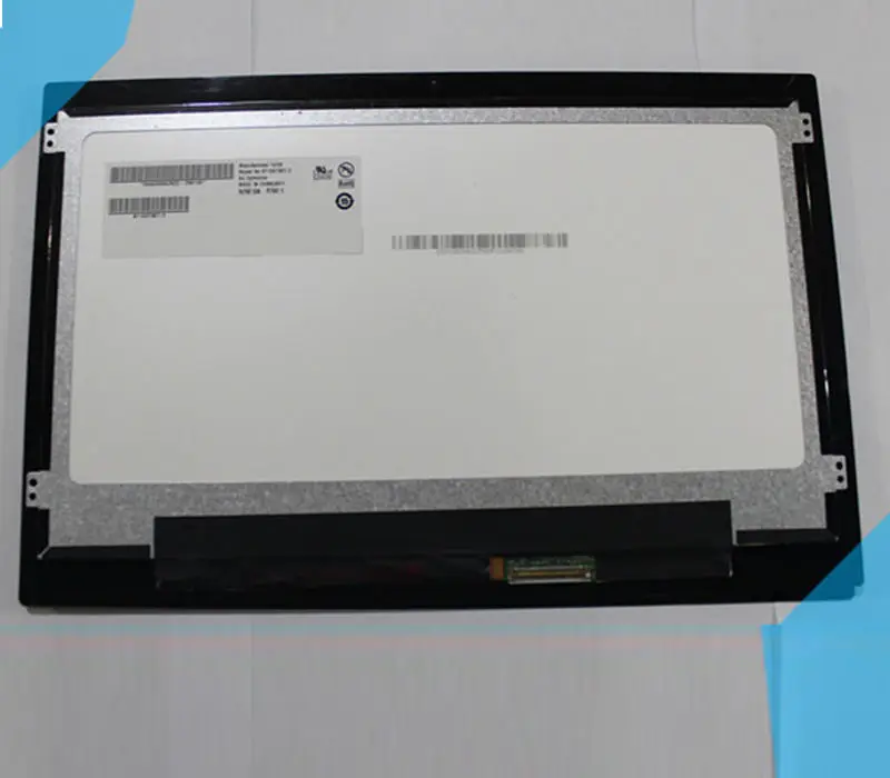 

11.6" LCD+Touch Digitizer Screen Assembly for Acer Aspire R11 R3-131T 1366x768