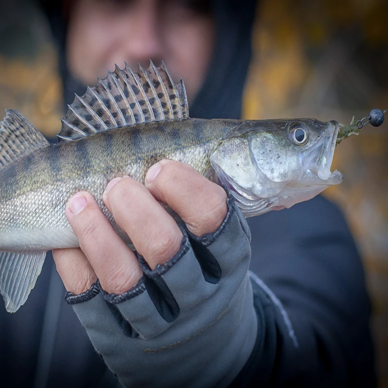 BEARKING 50 мм 0 83 г 10 шт. Мягкая силиконовая Рыболовная Приманка Minnow пресноводные