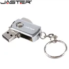 USB-флеш-накопитель JASTER с кольцом для ключей, 481632642,0 ГБ
