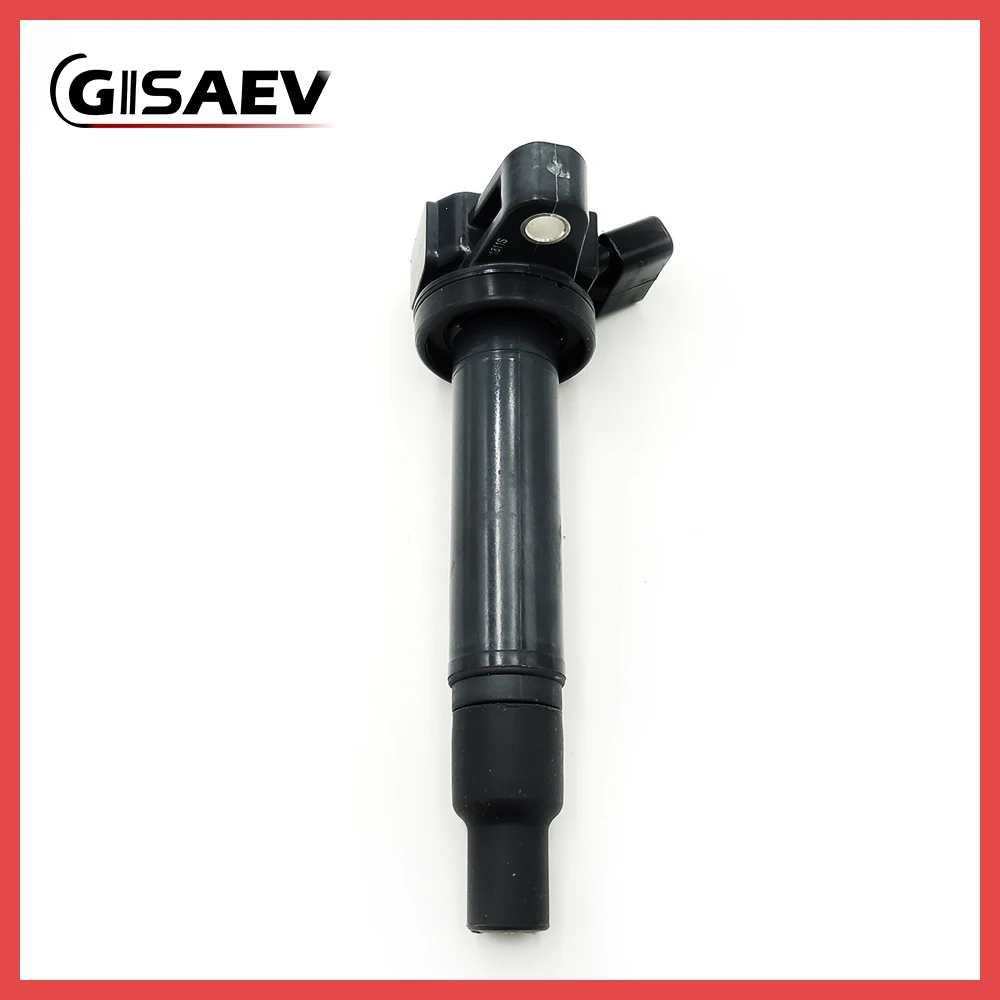 90919-02249 высокое качество катушки зажигания для Toyota 4runner Sequoia Lexus GS430 SC430 LX470 |