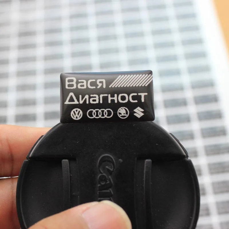 Заводская цена эпоксидная смола купольная этикетка пластиковая искусственная