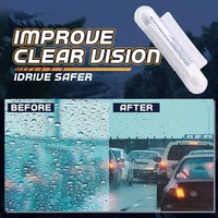 car invisible wiper smoothing agent anti rain cars film flooding agent glass coating lotus leaf auto accessories dropshipping