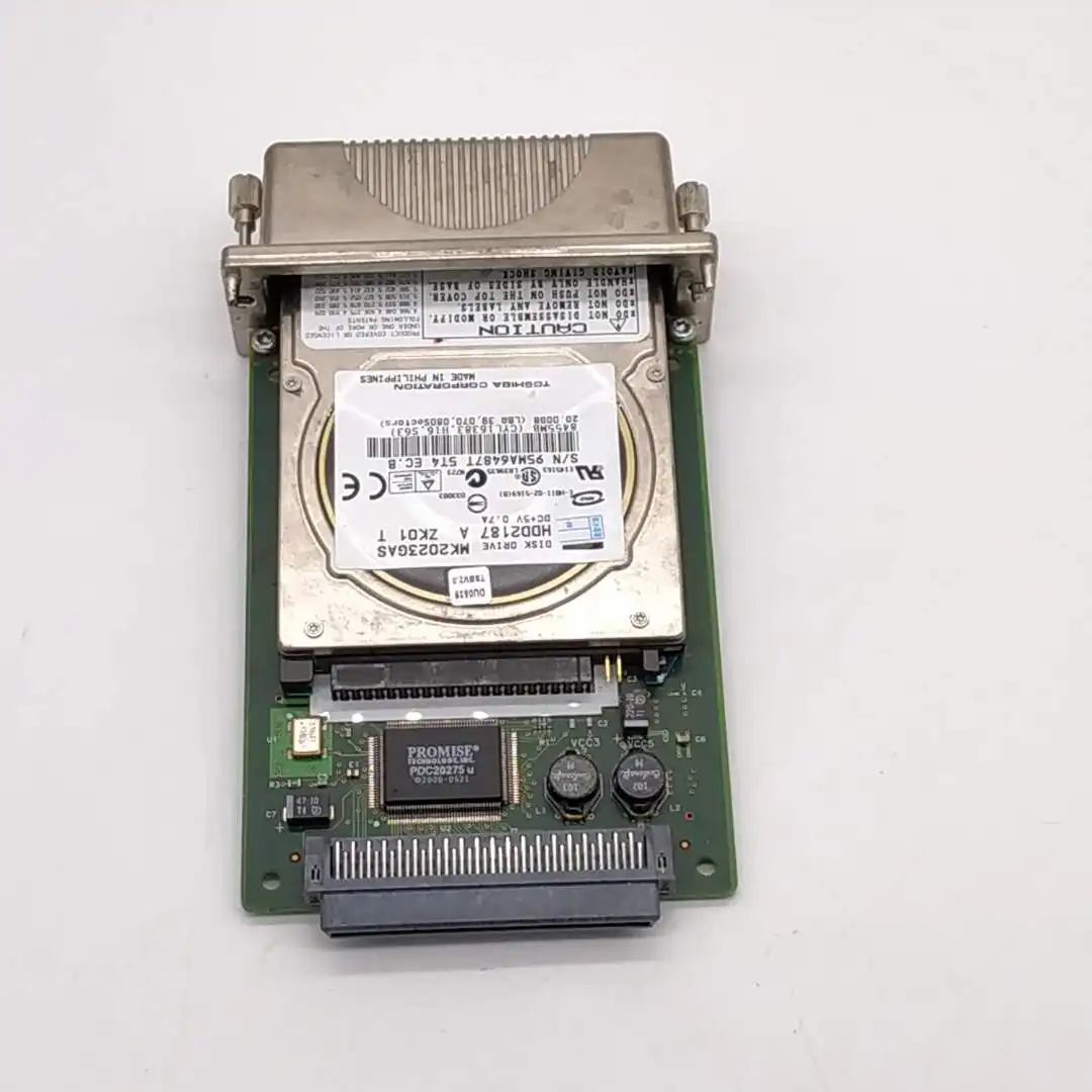 

20GB для HP eio hard disck J6073G