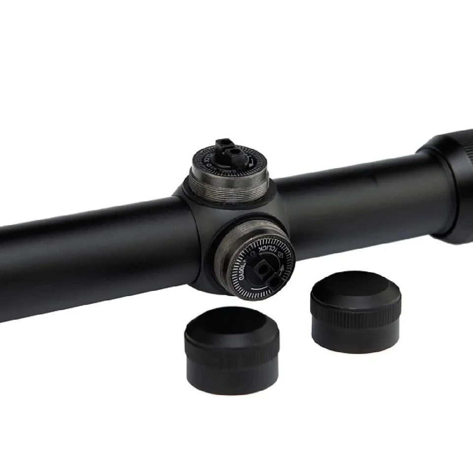 DREAMY Riflescope 3-9X32 охотничий прицел страйкбольного оружия Vane стрелковая