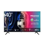 Телевизор 40 дюймов Hisense 40AE5500F FHD Smart TV 4049 дюймов TV
