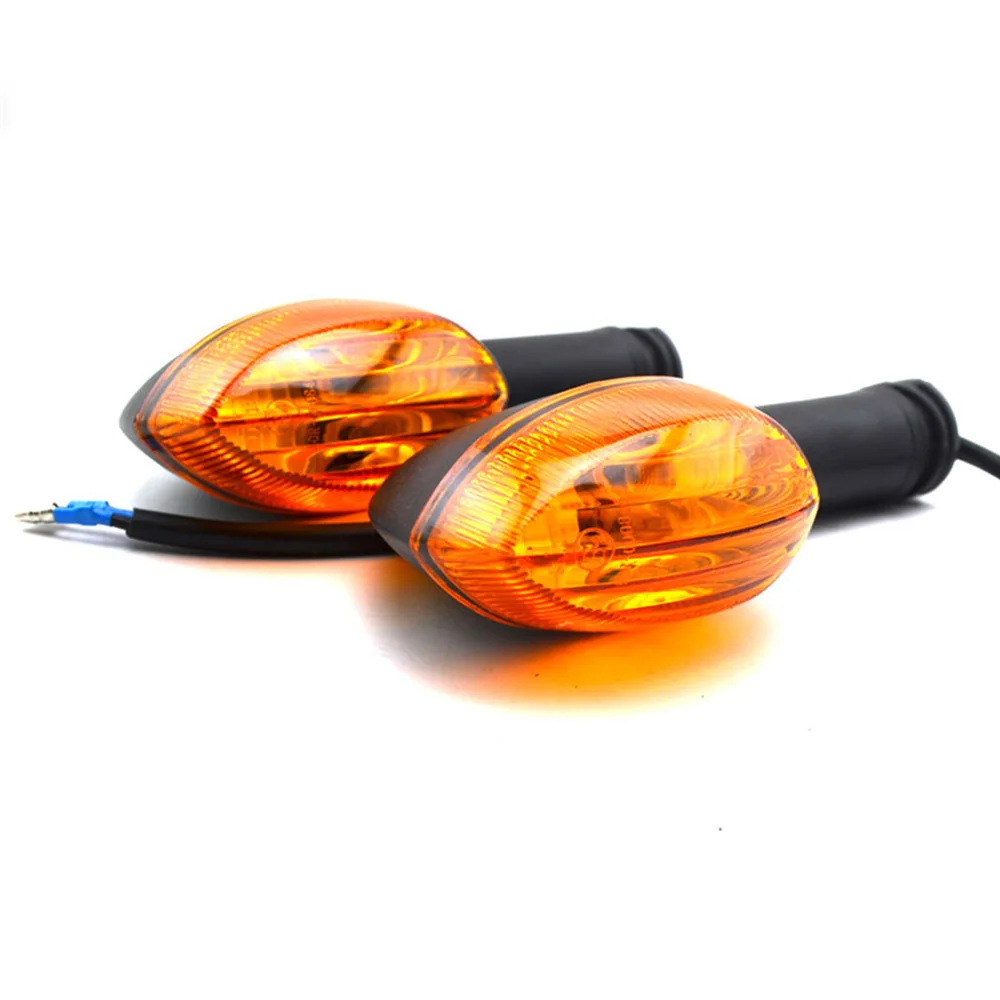 

Brand New Motorcycle Turn Signal Light Lamp For Yamaha YZF R1 YBR250 YZFR1 YBR 250 YZFR 1