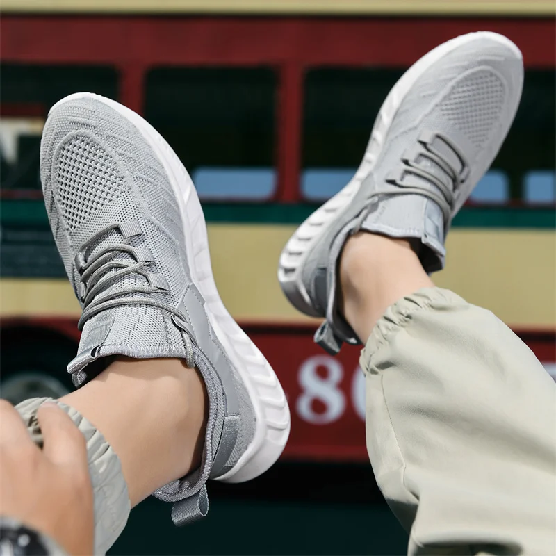 

Полуботинки для мужчин Hypebeast, безопасные теннисные Мужские фетровые фиолетовые кроссовки, увеличивающие рост походные туфли, для спортзала...