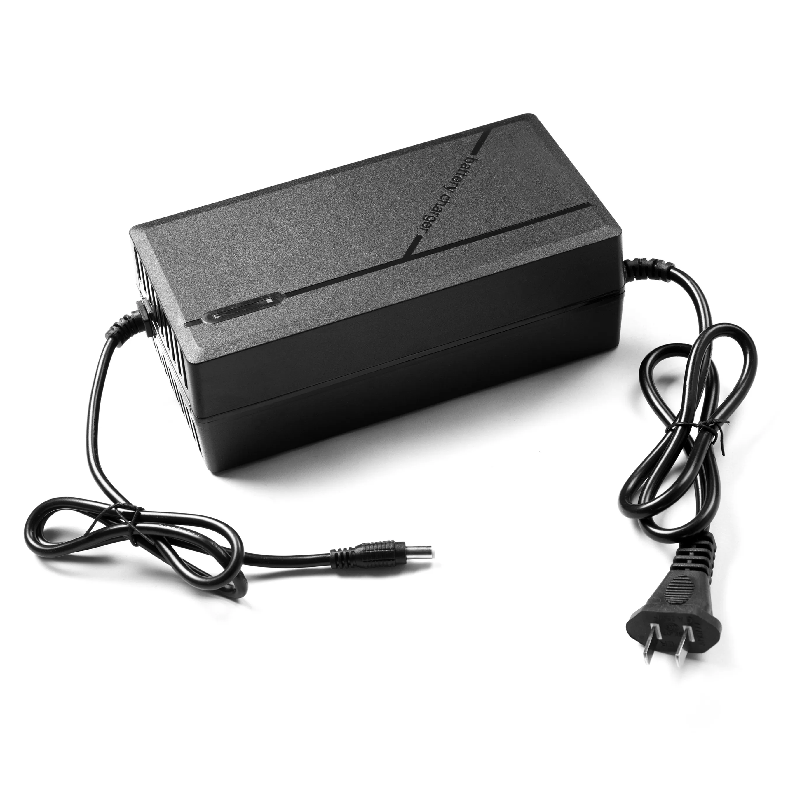 Умное зарядное устройство для литиевого аккумулятора 54 6 в 5 А электрического