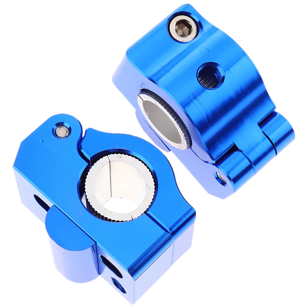 Подставки для Руля Мотоцикла универсальные Рули мотоцикла подходят 22 мм-28 мм