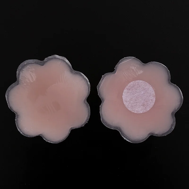 Горячая Распродажа комплект из 2 предметов/1 пара силиконовые накладки на соски
