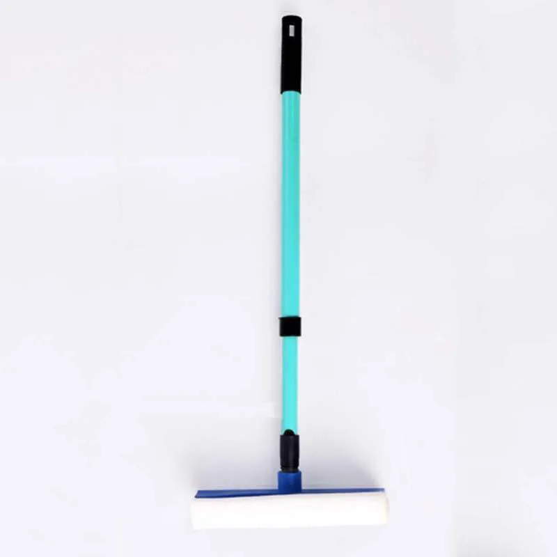 

1 X Extendable Telescopic Window Squeegee Cleaner Cleaning Room-Glass Cleaning