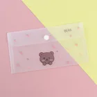 Чехол-органайзер для маски переносной, водонепроницаемый, 1  4 шт.