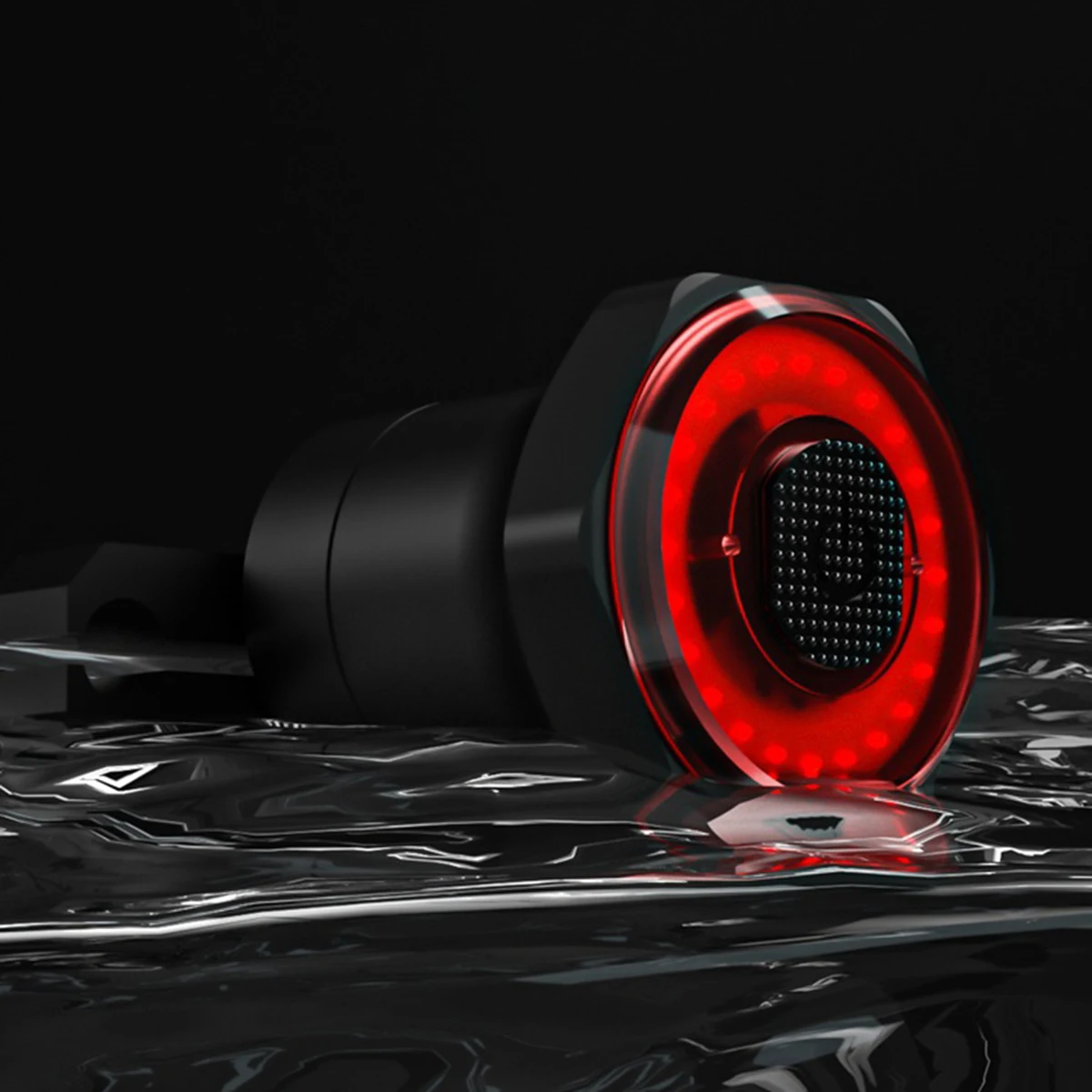

Multifunction Lighating Modes Bicycle Light USB Charge Led Bike Light Flash Tail Rear Bicycle Lights for Mountains Bike Seatpost