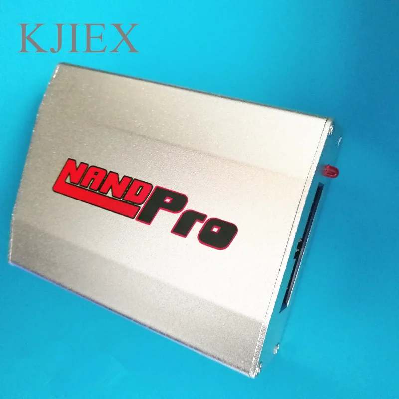 Программатор Nand Pro - Ultimate NAND Flasher/ ip nand для iphone 4/4s/5/5c/5s/6/6p ipad 2/3/4/5/6 | Мобильные