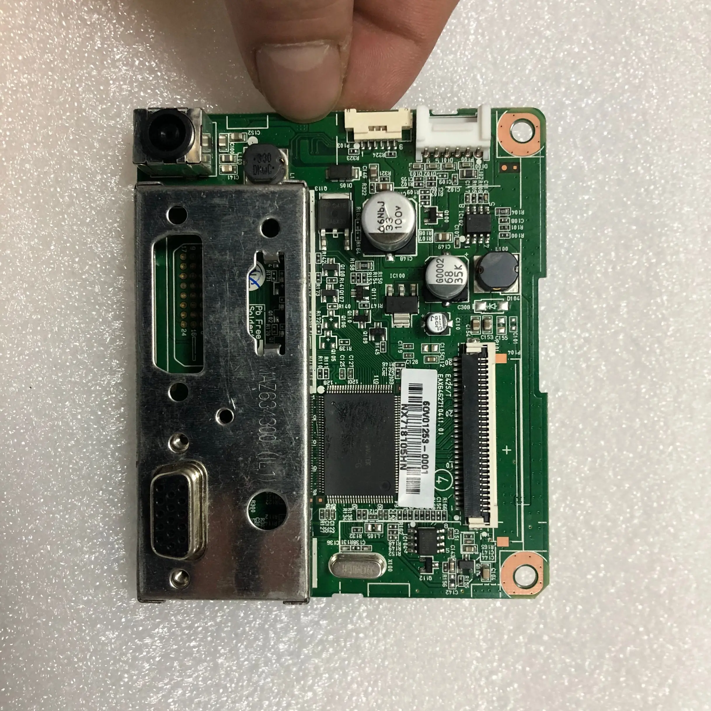 Бесплатная доставка оригинальный 100% протестированный привод для LG E2242CA E2242C NT68652