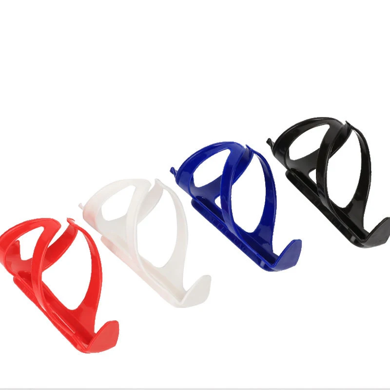 

Load Mountain Bicycle Bottle Rack Lightweight PC Fiberglass Bottle Holder Cage Bike Water Cup Rack Outdoor Cycling Accessories