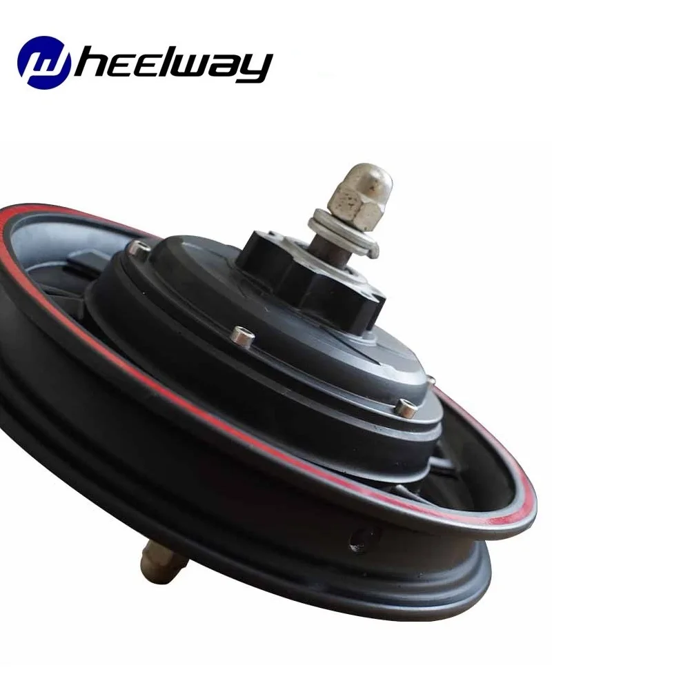 Мотор-ступица для электрического велосипеда 12 дюймов 36 В/48 В/60 в 72 800 Вт-1500 Вт 135 мм