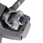 Mavic 2 фильтр для дрона ND4 ND8 ND16 ND32 CPL фильтр для dji mavic 2 zoom drone аксессуары Серебристый