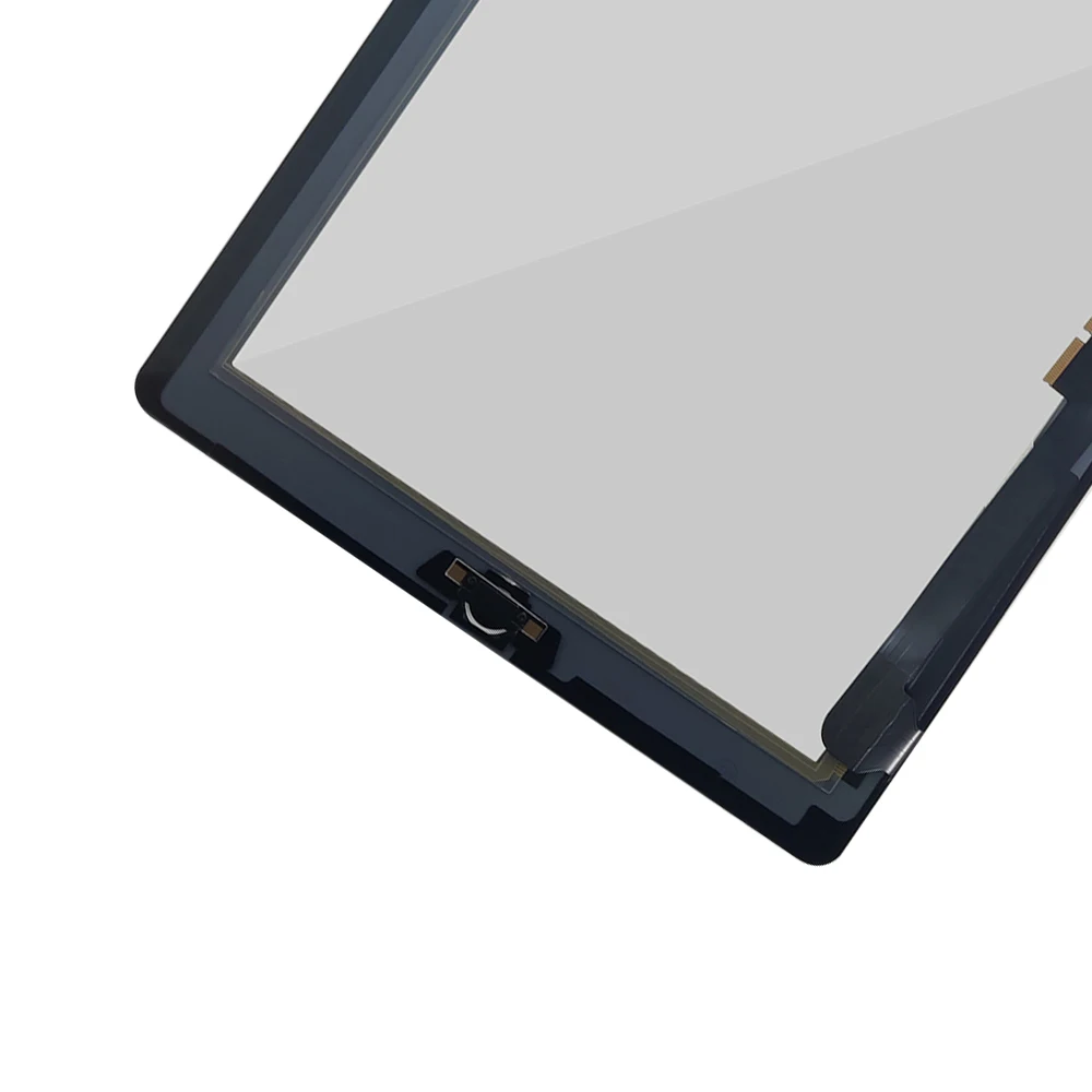 Для iPad 3 A1430 A1416 A1403 сенсорный экран ЖК дигитайзер Передняя стеклянная панель