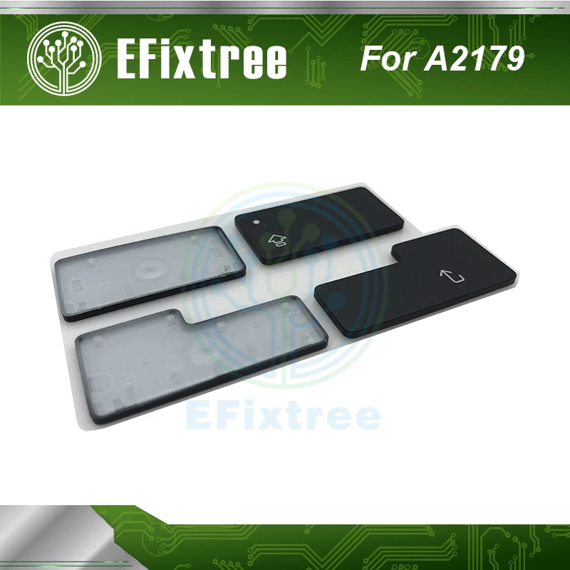 Клавиатура для ноутбука A2179 с колпачком клавиш клавиатуры Французский FR Apple Macbook