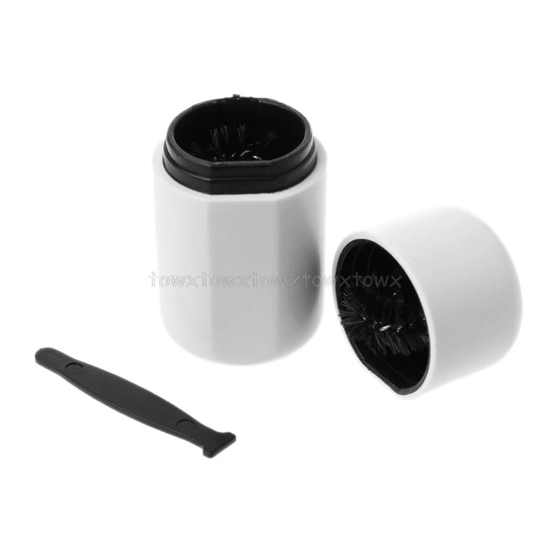 Белый цвет ручная щетка для чистки очиститель IQOS 2 4/IQOS 3 0 инструменты очистки O18 19