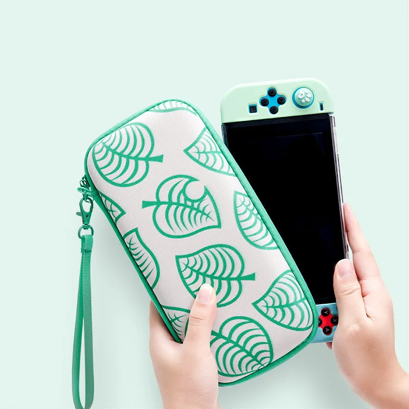 Консоль Nintendo Switch Lite NS для переноски животных сумка хранения чехол NintendoSwitch