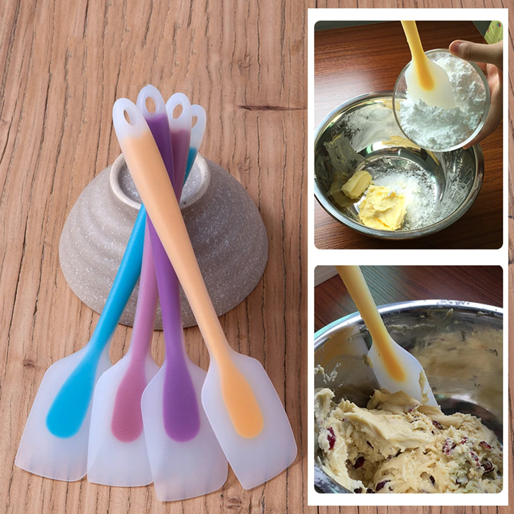 Силиконовое масло для кондитерского теста шпатель глазировки торта инструмент