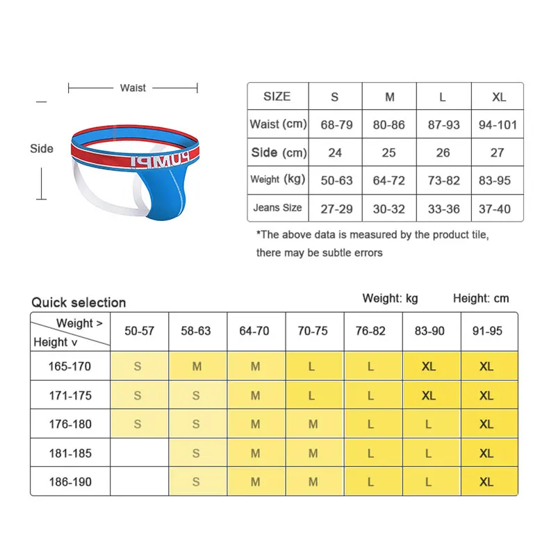 Трусы-стринги мужские с заниженной талией стринги из 2022 хлопка пикантное нижнее
