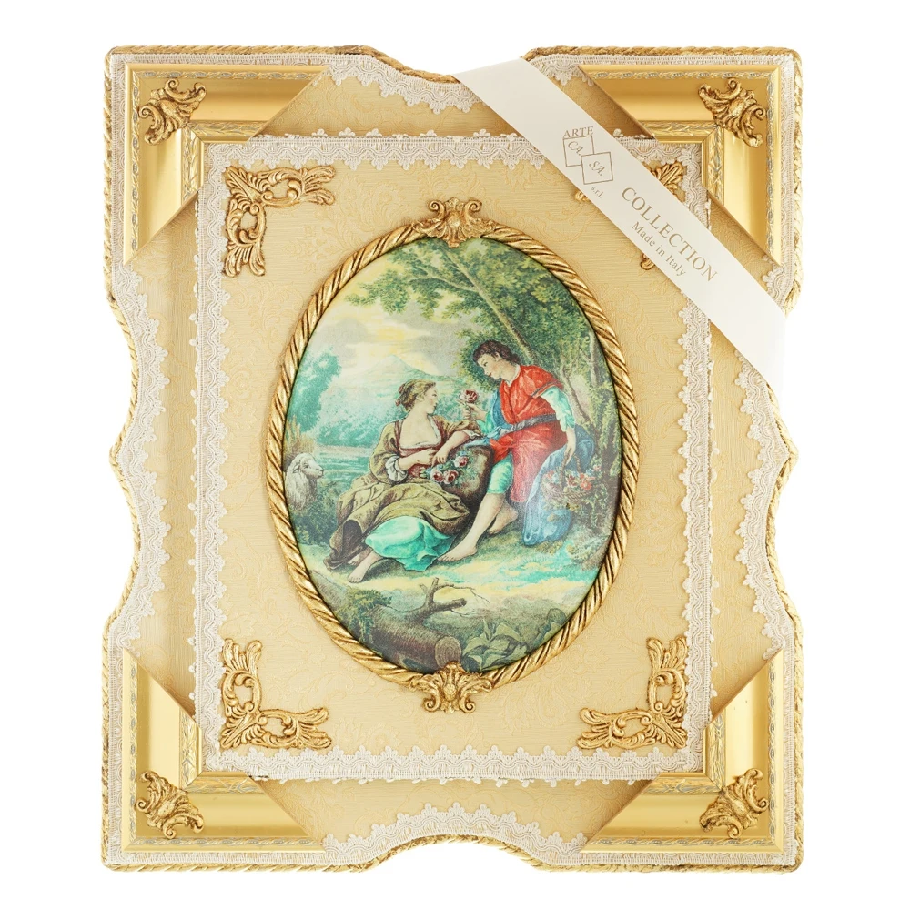 Картина Arte Italia 53*62|Рисование и каллиграфия| |