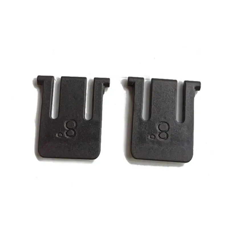 

2Pcs Keyboard Bracket Leg Stand for logitech K220 K360 K260 K270 K275 K235 Keyboard Repair Parts