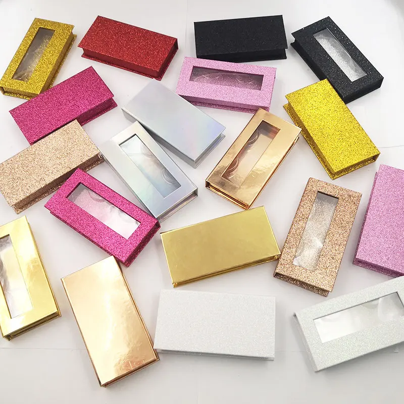 10 шт. коробка для накладных ресниц с логотипом на заказ|Накладные ресницы| |