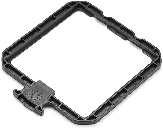 4X4 &quotдержатели фильтров для объектива FOTGA DP3000 серии Mattebox DB707|lens holder|4x4 matte boxmatte box