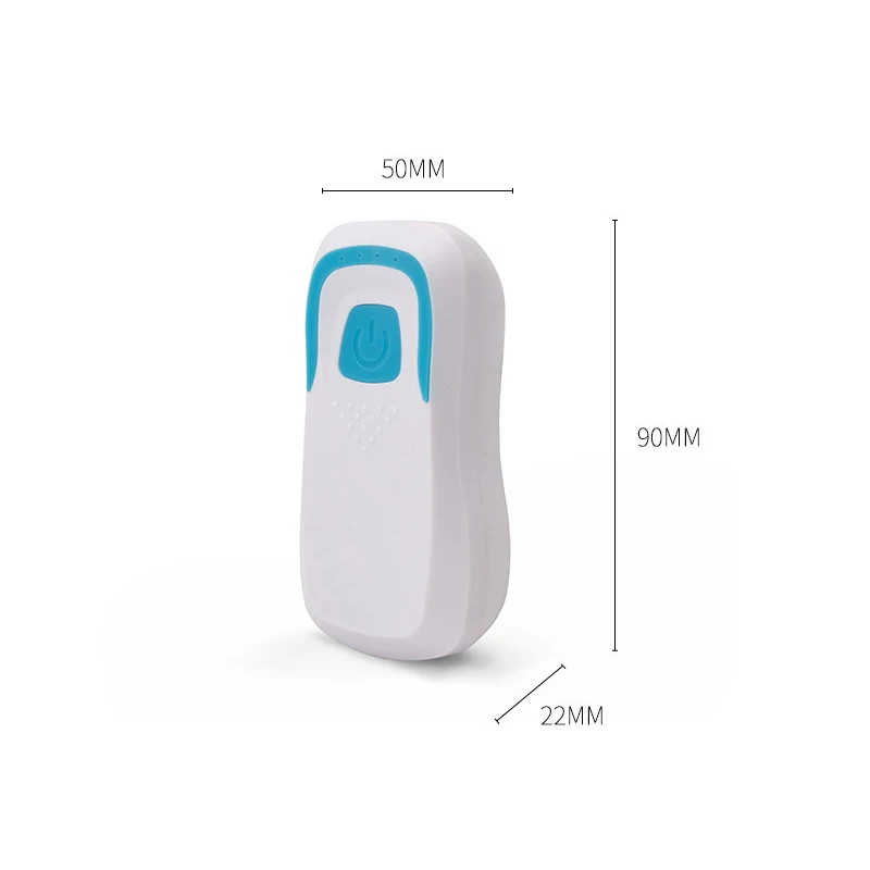 Считыватель чипов RFID дальнего действия с USB-интерфейсом 125 кГц 13 56 МГц |